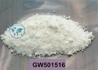 Sarms GW501516/ GSK-516/ Cardarine For Treat Obesity And Heart Health Problems 317318-70-0