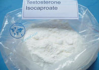 Testosterone Anabolic steroid powder Testosterone Isocaproate For Bodybuilding CAS 15262-86-9