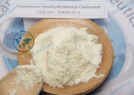 Powerful Trenbolone Hexahydrobenzyl Carbonate Powder for Increase Muscle Growth