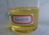 Healthy Raw Material Equipoise/Boldenone Undecylenate Yellow Liquid For Muscle Building