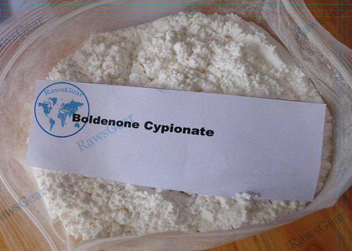 Boldenone Cypionate Bulking Cycle Muscle Growth Steroids Powder CAS 106505-90-2