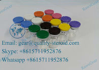 China High Purity Peptide Hormone powder MT-1 Melanotan I for Body Health Care 75921-69-6