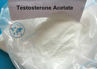 Testosterone Acetate Androgenic Steroid Powder CAS 1045-69-8 For Muscle building