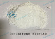 Oral SERM Toremifene citrate Powder Helps Oppose the Actions of Estrogen in the Body
