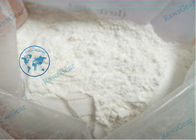 Pharmaceutical Raw Powder Ropivacaine HCL For Surgical Anesthetic CAS 132112-35-7