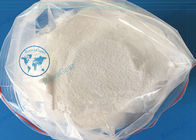 Pharmaceutical Raw Powder Ropivacaine HCL For Surgical Anesthetic CAS 132112-35-7