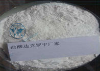Local Anesthesia Dyclonine HCL Powder For analgesia and Anti-inflammatory CAS 536-43-6