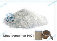 Pharmaceutical material Mepivacaine HCL For Local Infiltration and Regional Anesthesia