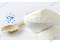 Food Grade Supplement Casein Powder CAS 9000-71-9 For Produces Greater Strength