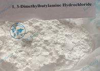 Weight Loss 1, 3-Dimethylbutylamine HCl DMBA Powder CAS 71776-70-0 for Health Care