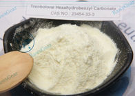Powerful Trenbolone Hexahydrobenzyl Carbonate Powder for Increase Muscle Growth