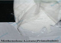 Strong Oral Steroid Drug Primobolan/ Methenolone Acetate Help Muscle Growth CAS 434-05-9