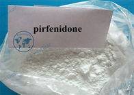 Pirfenidone For Inhibit the Uterine Flesh Tumour Cells and Leiomyoma Cells Proliferation