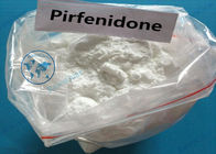 Pirfenidone For Inhibit the Uterine Flesh Tumour Cells and Leiomyoma Cells Proliferation