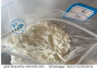 Injectable Tren Powder Light Yellow Trenbolone Enanthate Help Increase Muscle Endurance