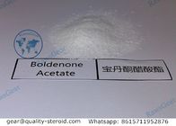 Effective Boldenone Acetate Short Acting Equipoise Acetate Help Muscle Growth 2363-59-9