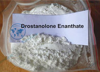 Top Quality Drostanolone Enanthate Legal Masteron E Powder Muscle Growth Steroid Factory Supply