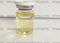 Oil Injectable Steroid Nandrolone Decanoate Muscle Building Powder Durabolin DECA 200mg/ml