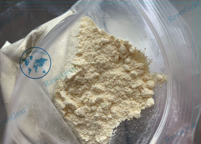 China Factory Supply Tren Ace Muscle Buidling Supplement Trenbolone Acetate Powder With 99% Purity
