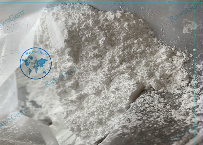 Oral steroids Stanozolol/ Winstrol Powder for Treat Muscle Wasting Disorders With Factory Price