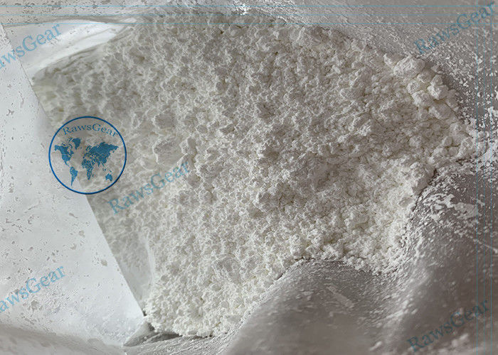 Oral Steroids Oxymetholone Powerful Hormone Anadrol Powder for Muscle Gains CAS 434-07-1