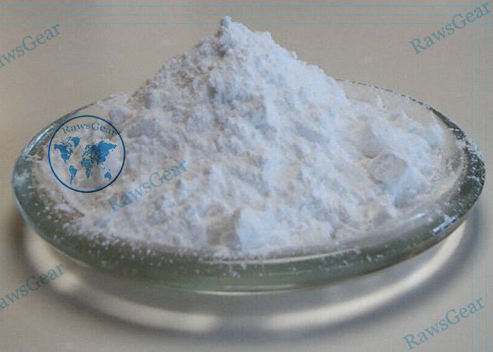 Local Anesthetic Powder Paracetamol CAS 103-90-2 For the Treatment of Pain and Fever