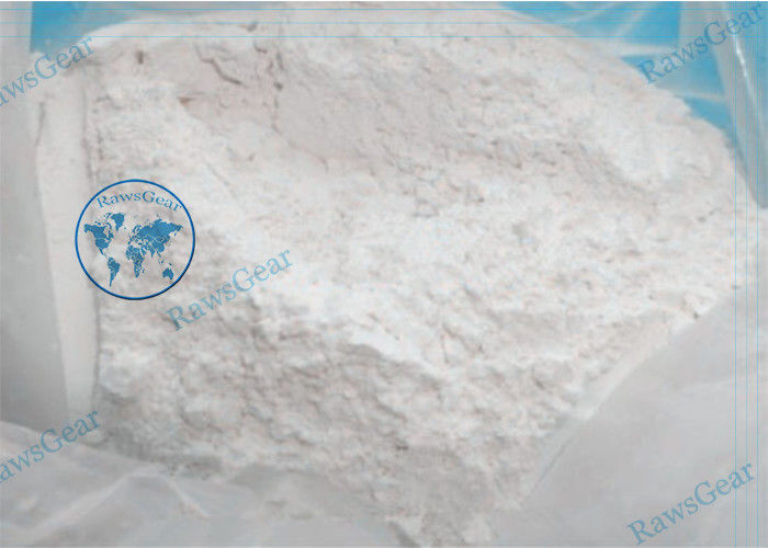 Orally Active Prohormone 1,4-Androstadienedione Powder For Bodybuilding CAS 897-06-3