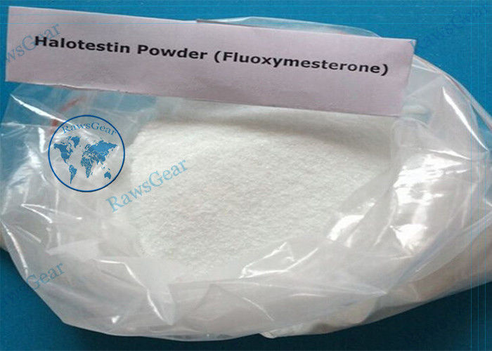 Most Powerful Testosterone FluoxymesteroneCutting Cycles Halotestin Steroids for Bodybuilding