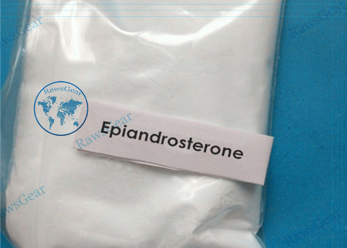 Steroid Hormone Powder Epiandrosterone Trans-Androstetone For Bodybuilding