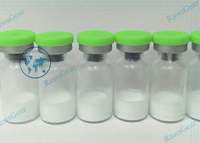 99% Purity Peptide Hormone MGF Mechanical Growth Factor for Muscle Strength