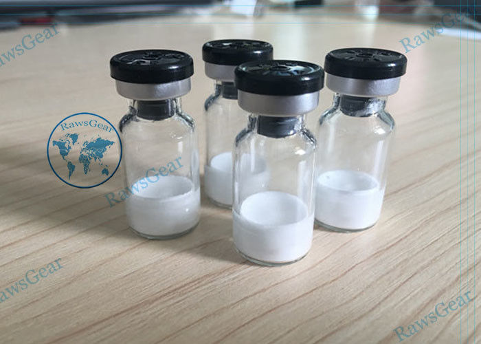 TB500 Peptides Powder For Promote Healing and Creation of New Blood and Muscle Cells