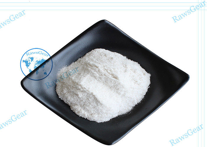 Pharmaceutical Sertraline Hydrochloride Powder For Treatment of Depression and Panic Disorder