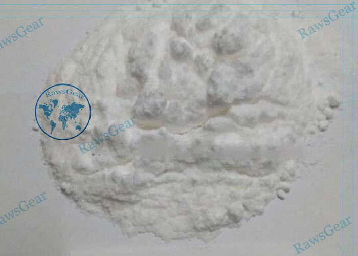 Pharamaceutical Powder Lidocaine HCL For the Treatment of Epilepsy and Asthma CAS73-78-9