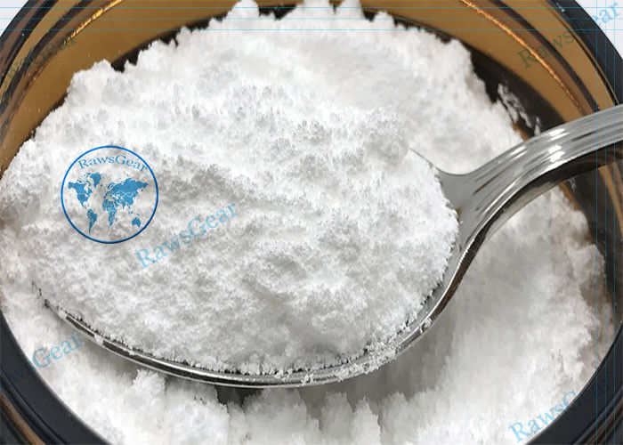Anti-aging Supplement Nicotinamide Riboside Powder For Fortifying Cells Defense Systems