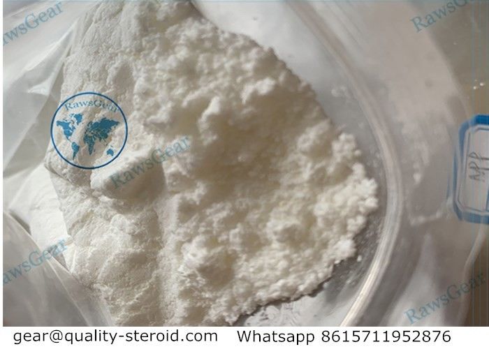 China Nandrolone Steroids Injectable Phenypropionate NPP Powder For Increase Nitrogen Retention