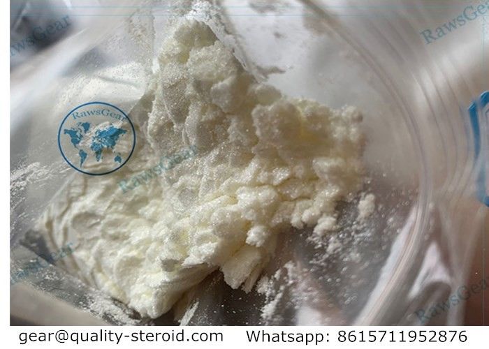 Injectable Tren Powder Light Yellow Trenbolone Enanthate Help Increase Muscle Endurance