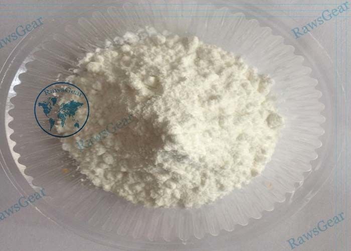 Fitness Use Sarms Cycle Powder MK 677 Ibutamoren Factory Supply With 100% Safe Shipment