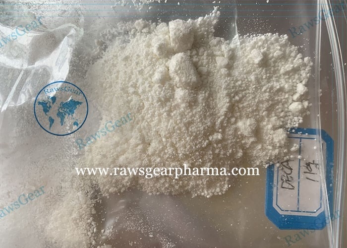 Healthy Deca Durabolin Steroid Nandrolone Decanoate Help Improve Male Muscle Mass