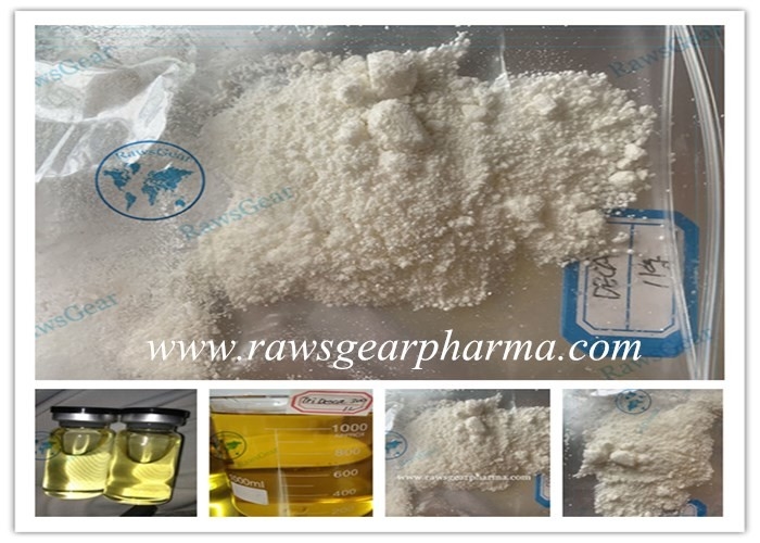 Nandrolone DECA Injectable Durabolin Steroid Nandrolone Decanoate Male Use 99% Purity
