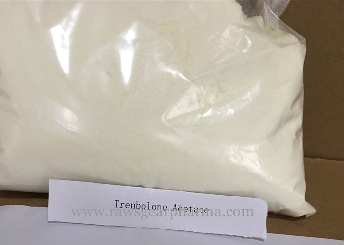 USP Grade Tren Ace Muscle Building Steroids Injectable Trenbolone Acetate 100mg/ml