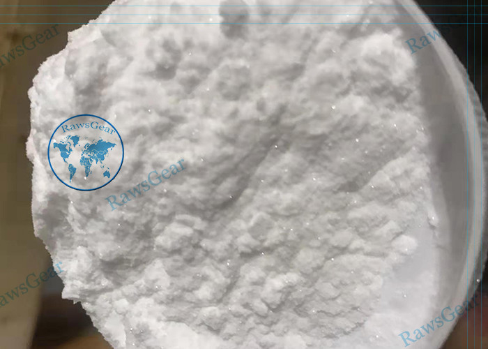 99% Purity Phenacetin Pain Relief Raw Powder CAS 94-24-6 For Pain-Relieving Factory Supply