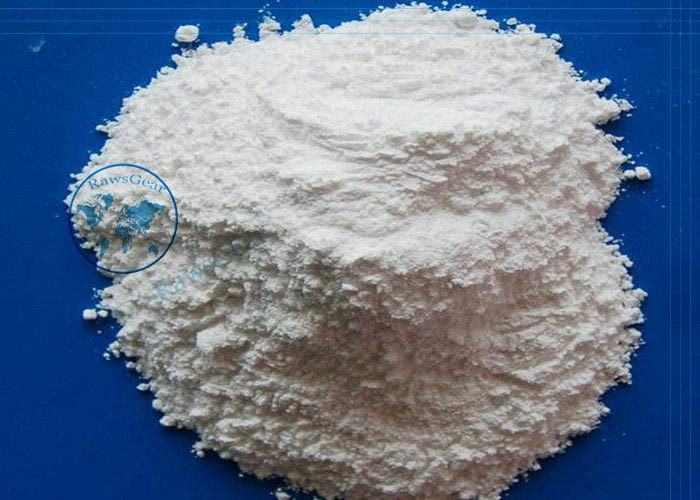 China 99% Purity Steroid Androstenediol For Enhance Recovery and Growth of Exercise